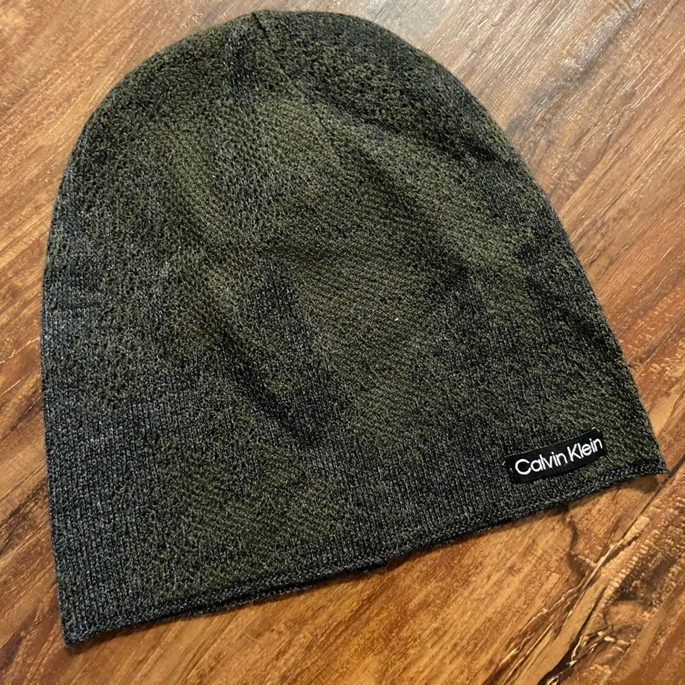 Calvin Klein Beanie